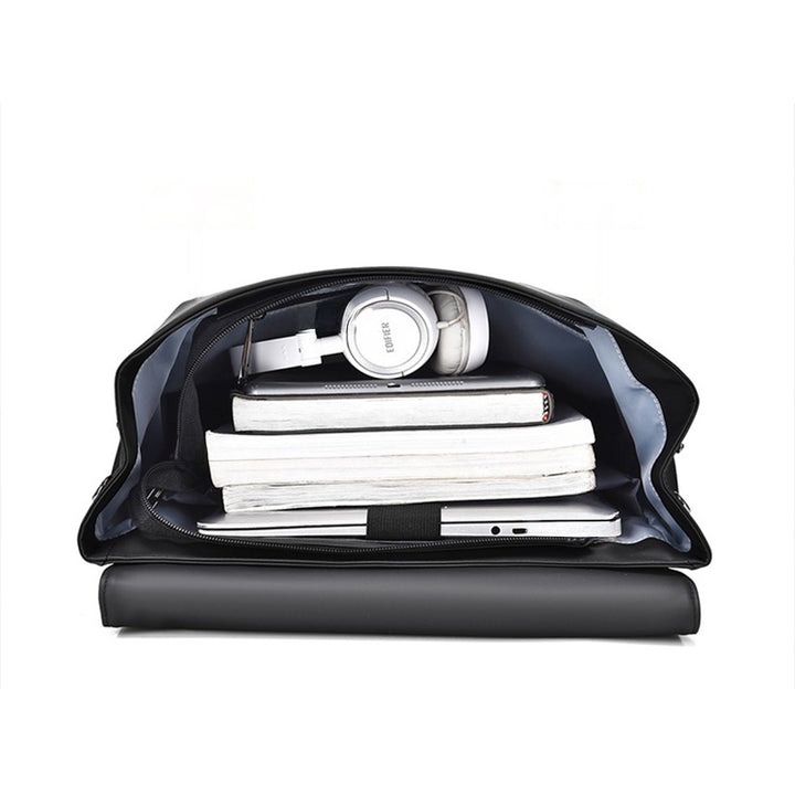 BACKPACK|レザー シンプル