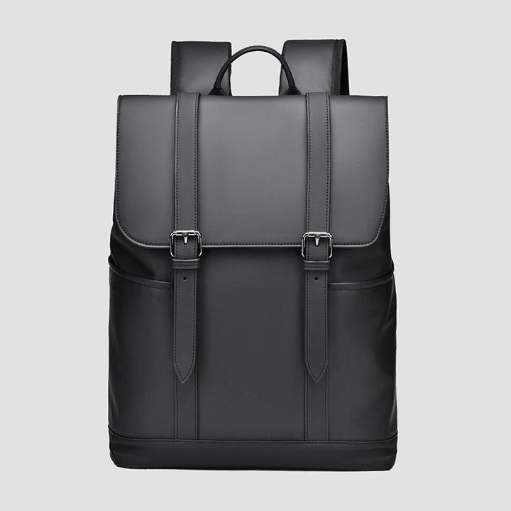 BACKPACK|レザー シンプル