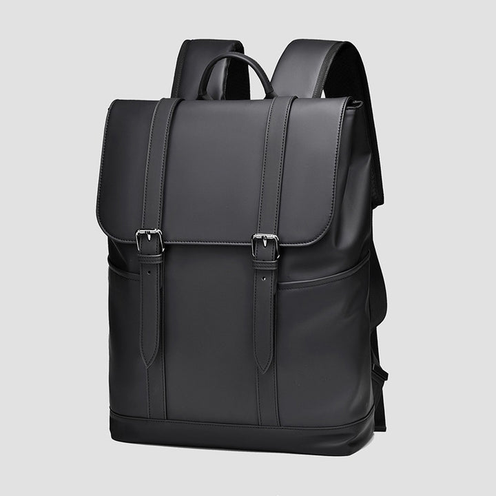 BACKPACK|レザー シンプル