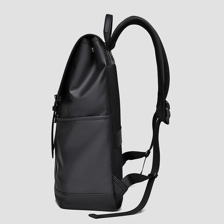BACKPACK|レザー シンプル