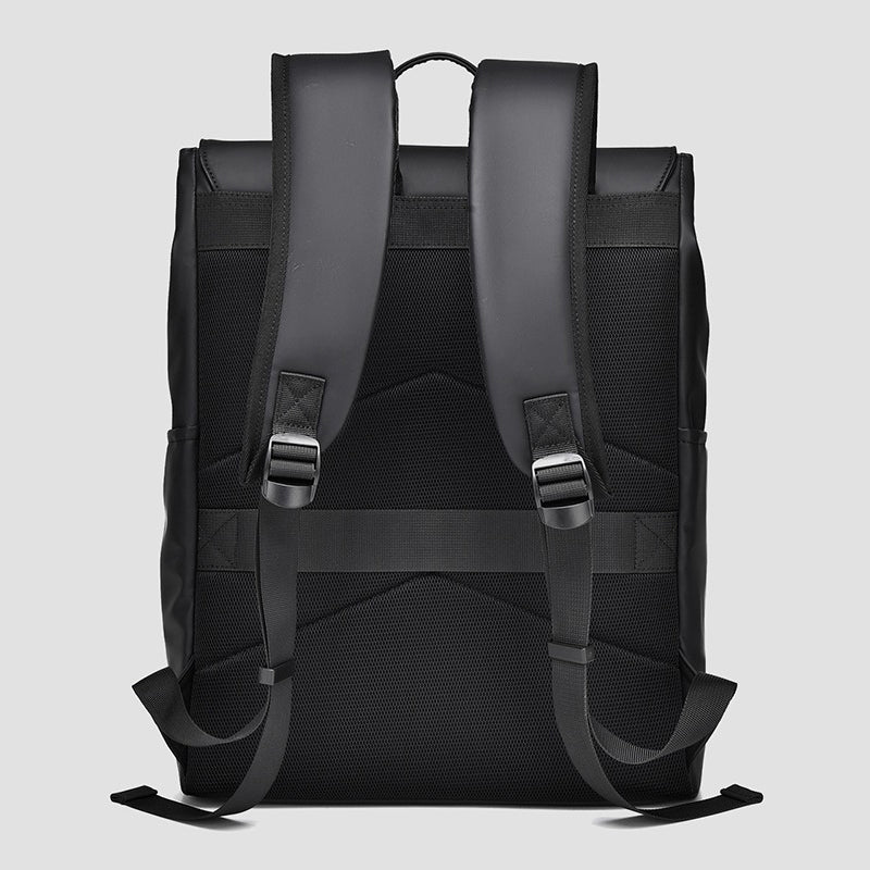 BACKPACK|レザー シンプル