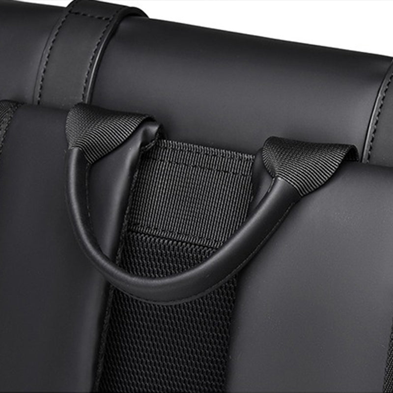BACKPACK|レザー シンプル