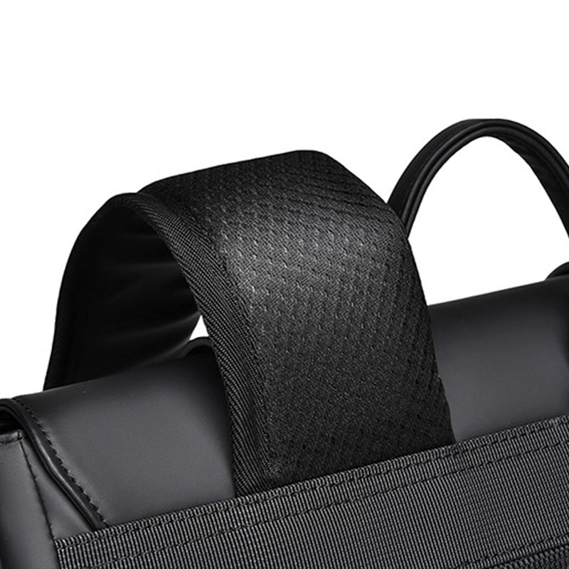 BACKPACK|レザー シンプル