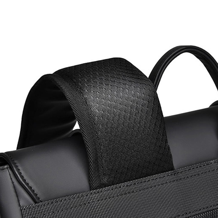 BACKPACK|レザー シンプル