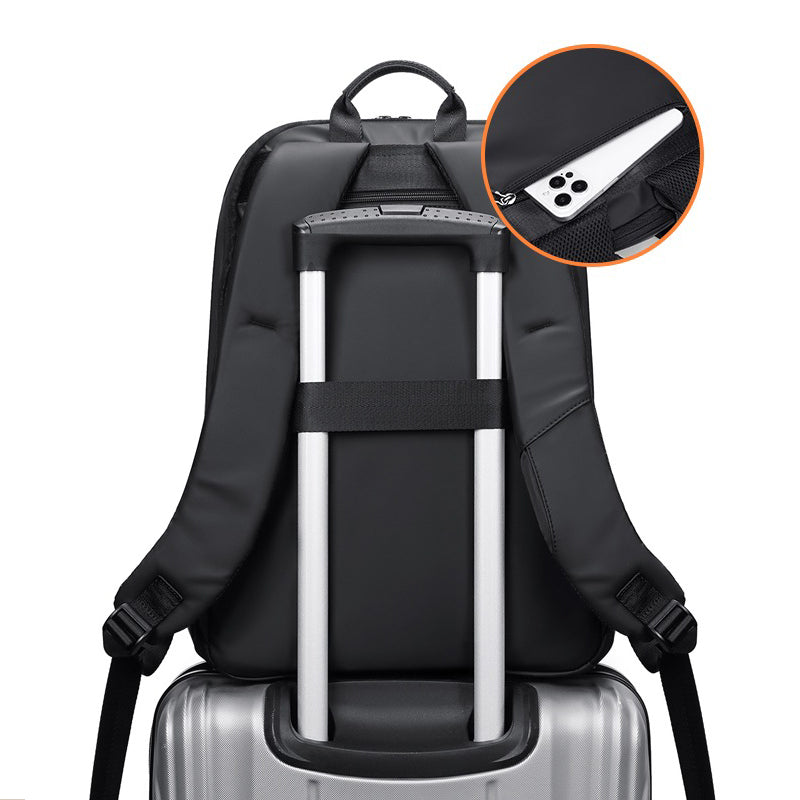 BACKPACK|高機能 16インチノートPC対応