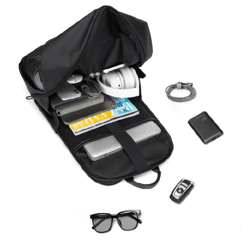 BACKPACK|高機能 16インチノートPC対応