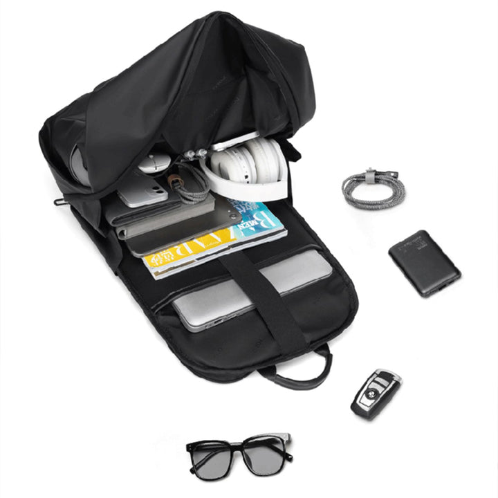 BACKPACK|高機能 16インチノートPC対応