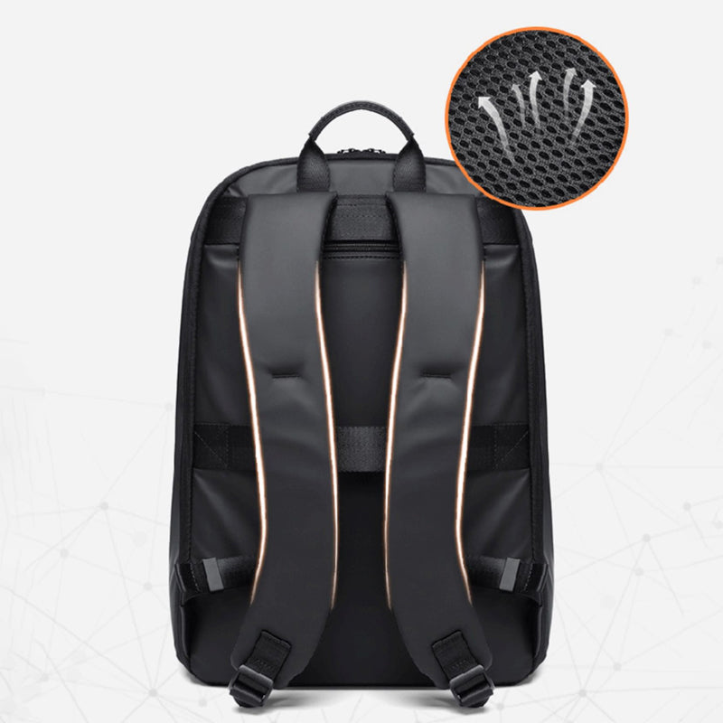 BACKPACK|高機能 16インチノートPC対応