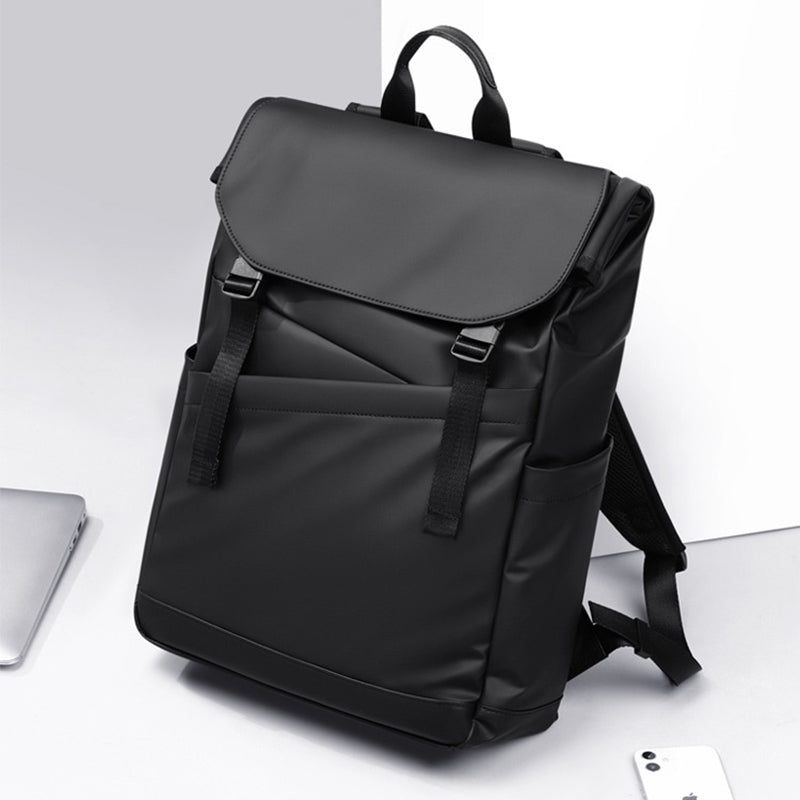 BACKPACK|こだわり 大容量