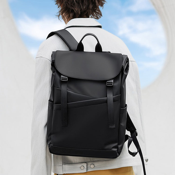BACKPACK|こだわり 大容量