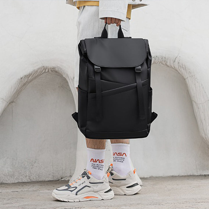 BACKPACK|こだわり 大容量