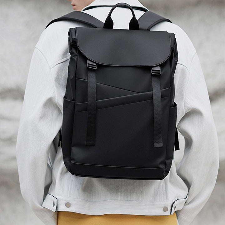 BACKPACK|こだわり 大容量