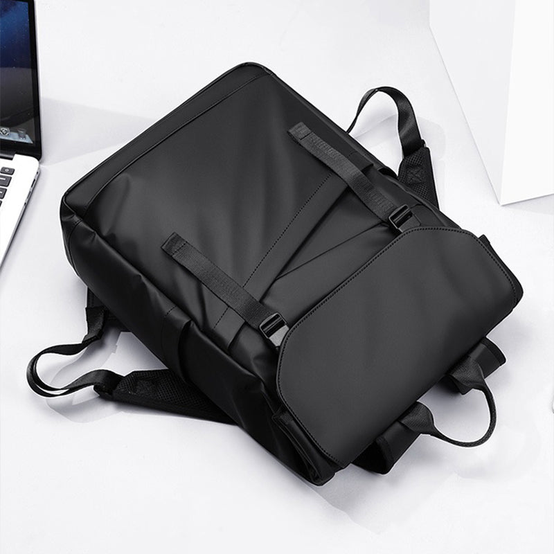 BACKPACK|こだわり 大容量