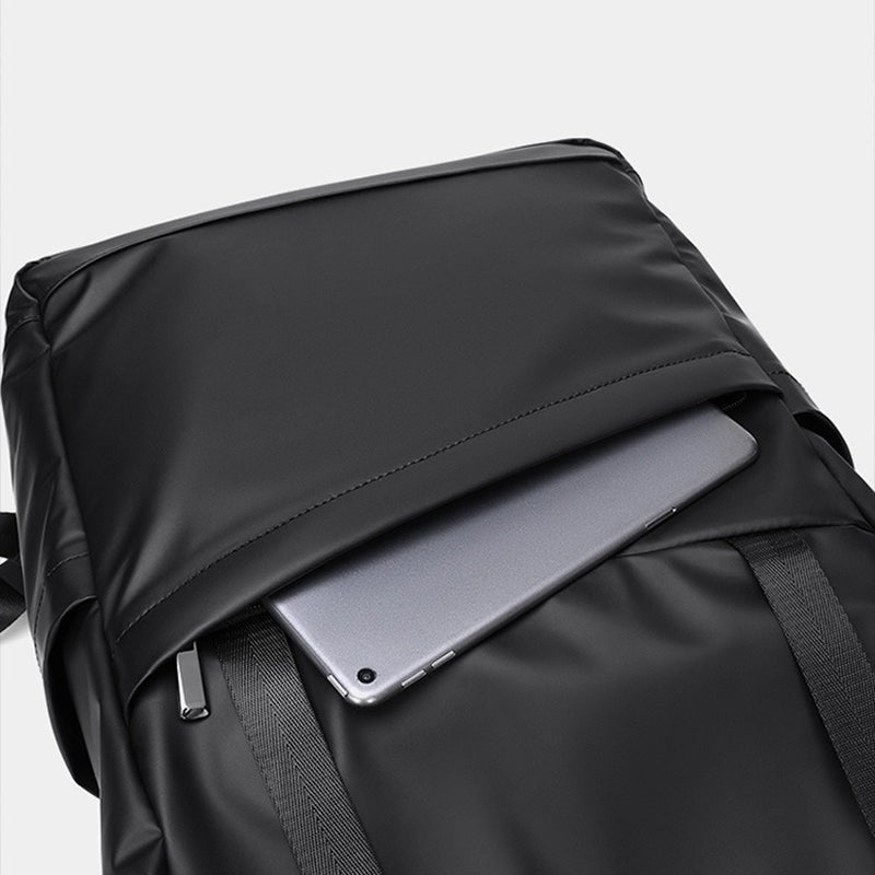BACKPACK|こだわり 大容量