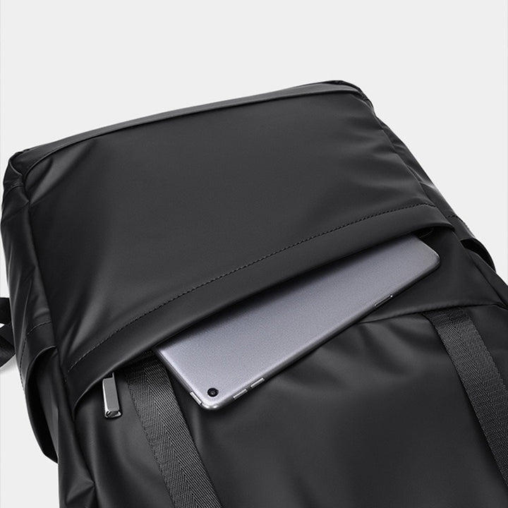 BACKPACK|こだわり 大容量