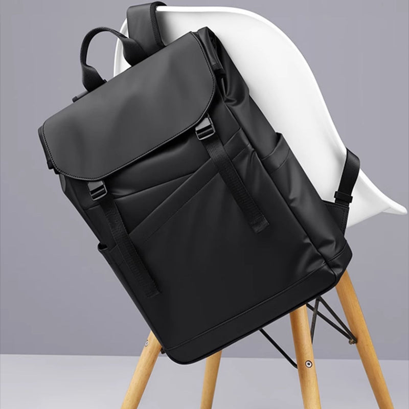BACKPACK|こだわり 大容量