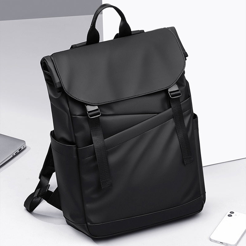 BACKPACK|こだわり 大容量