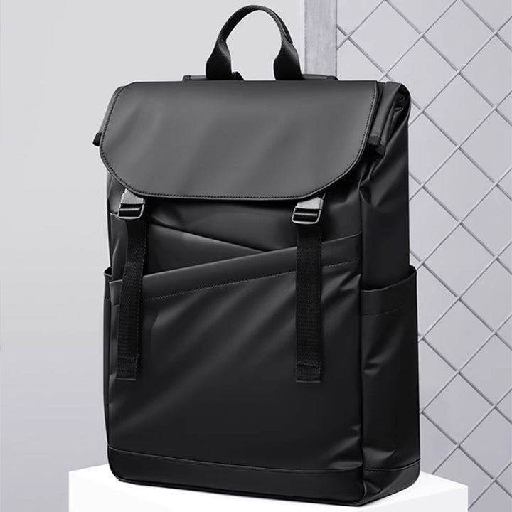 BACKPACK|こだわり 大容量