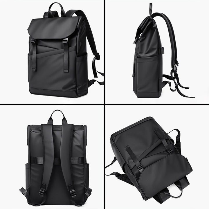 BACKPACK|こだわり 大容量