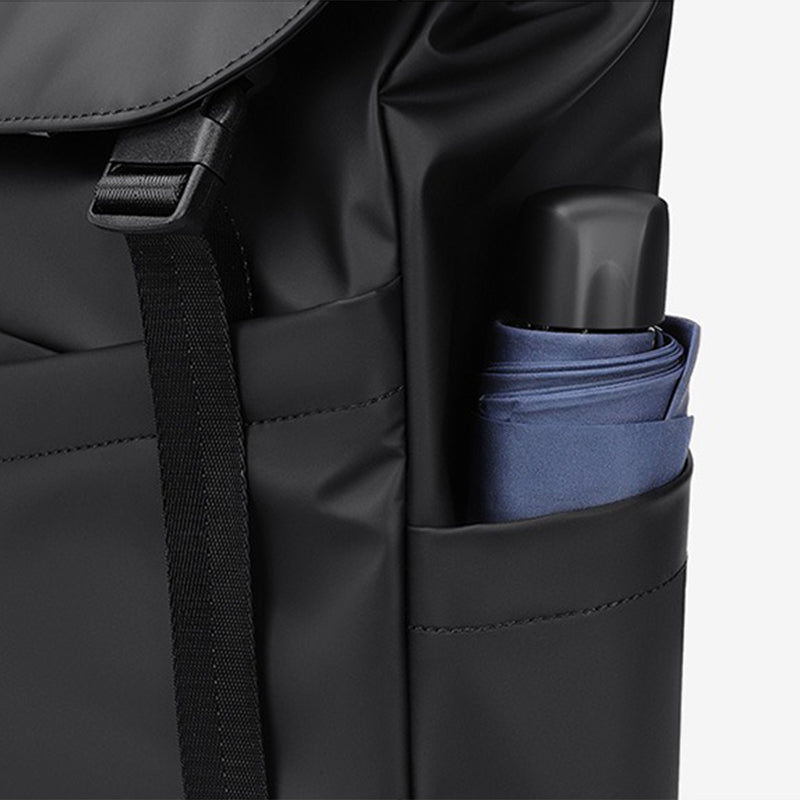 BACKPACK|こだわり 大容量