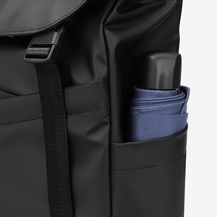 BACKPACK|こだわり 大容量