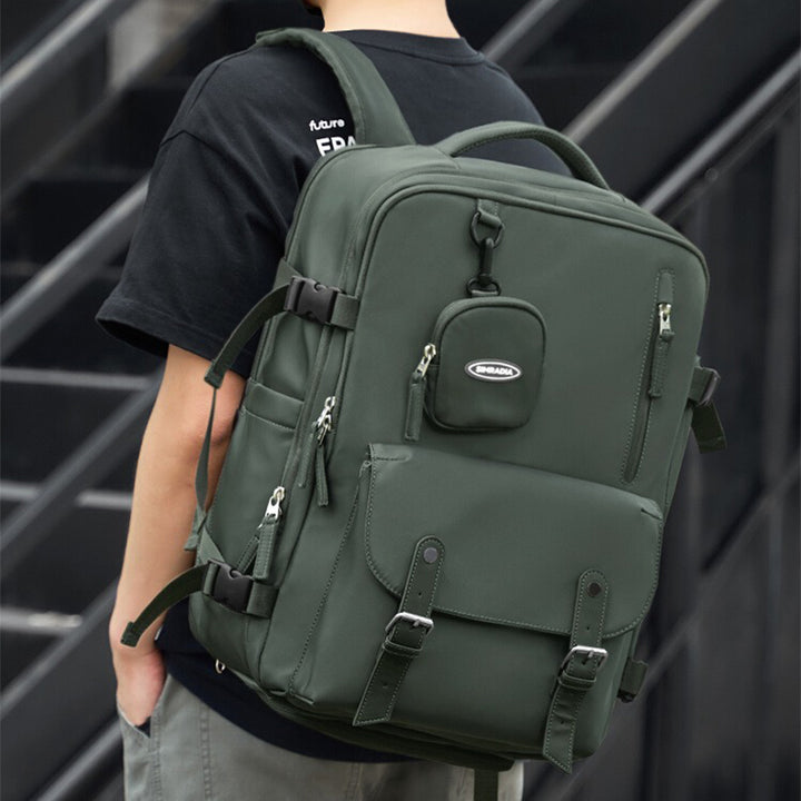 BACKPACK|アーバンエクスプローラー