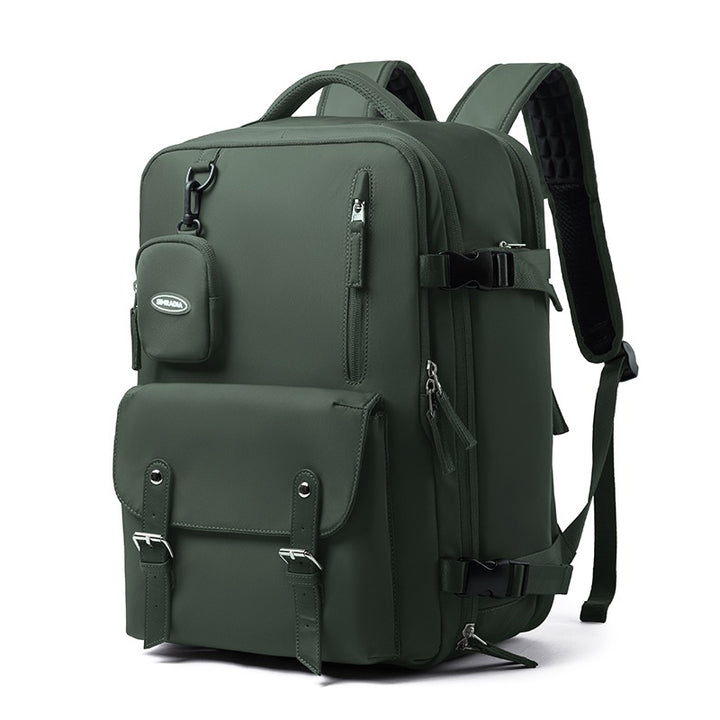 BACKPACK|アーバンエクスプローラー