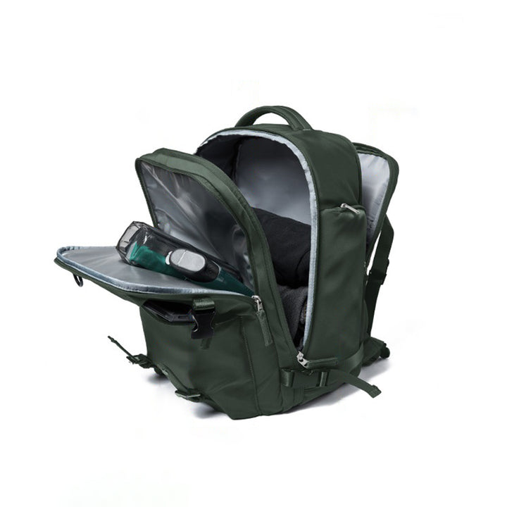 BACKPACK|アーバンエクスプローラー