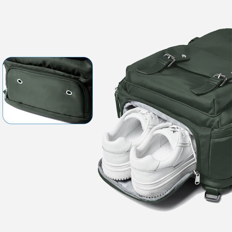 BACKPACK|アーバンエクスプローラー