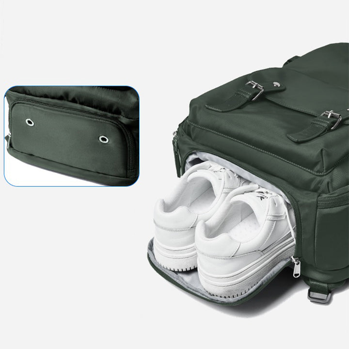BACKPACK|アーバンエクスプローラー