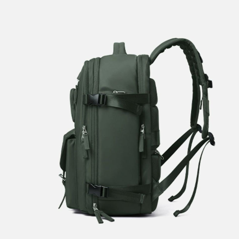 BACKPACK|アーバンエクスプローラー