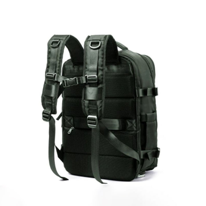 BACKPACK|アーバンエクスプローラー