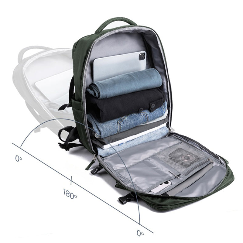 BACKPACK|アーバンエクスプローラー