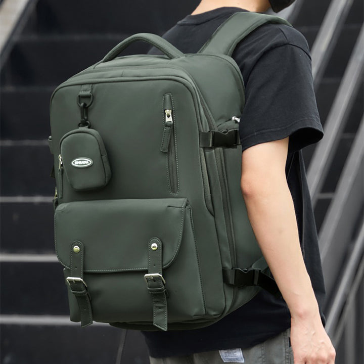 BACKPACK|アーバンエクスプローラー