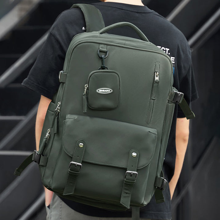 BACKPACK|アーバンエクスプローラー