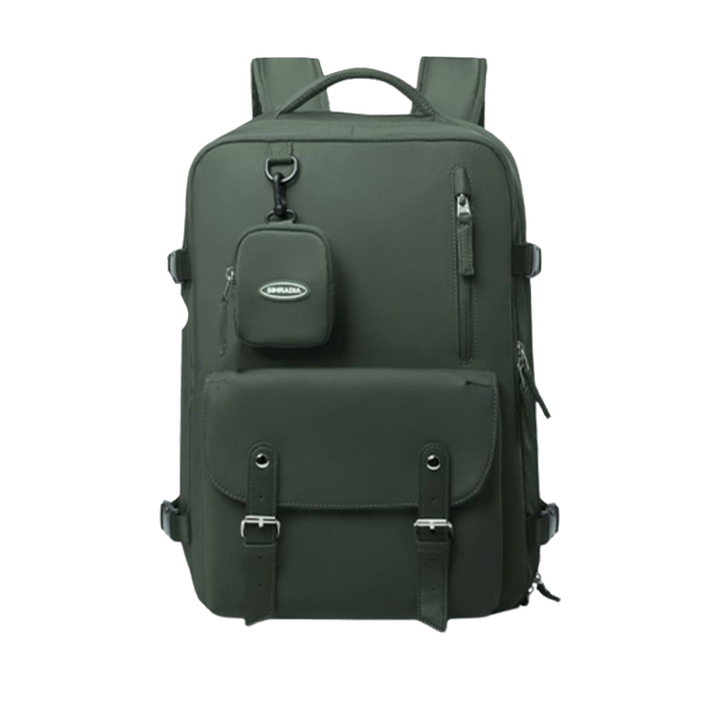 BACKPACK|アーバンエクスプローラー