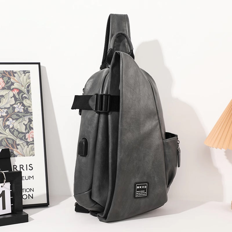 CROSSBODYBAG|エレガント デザイン