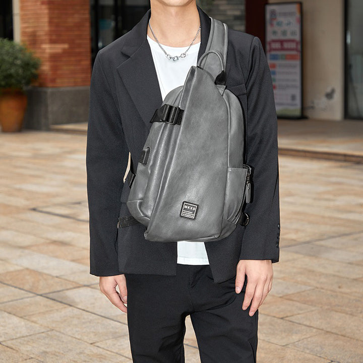 CROSSBODYBAG|エレガント デザイン