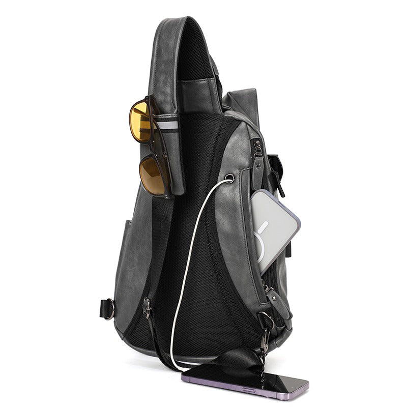 CROSSBODYBAG|エレガント デザイン