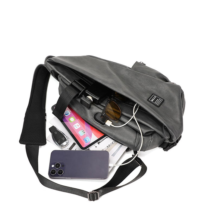 CROSSBODYBAG|エレガント デザイン