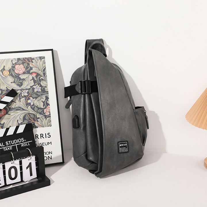 CROSSBODYBAG|エレガント デザイン