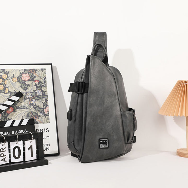 CROSSBODYBAG|エレガント デザイン