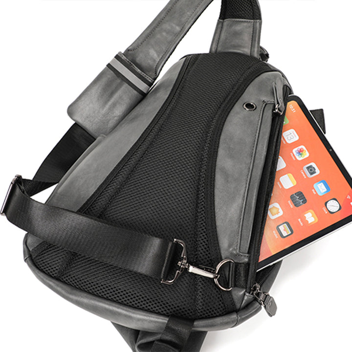 CROSSBODYBAG|エレガント デザイン