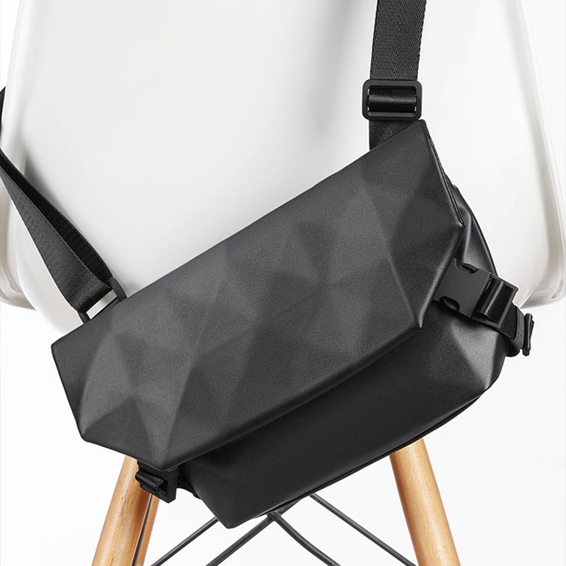 CROSSBODYBAG|立体感 スタイリッシュ