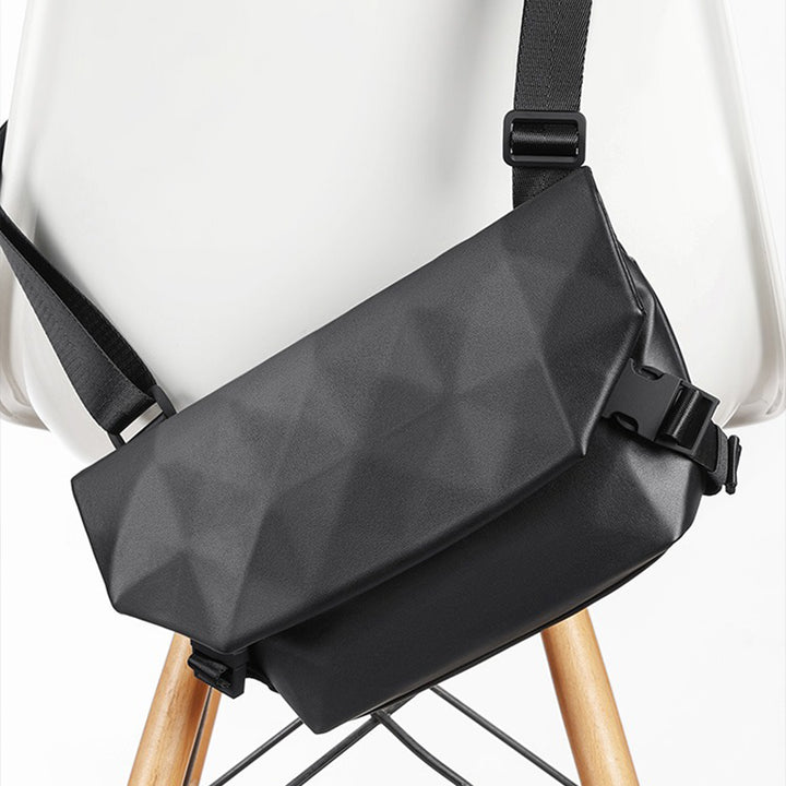 CROSSBODYBAG|立体感 スタイリッシュ