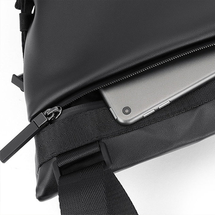CROSSBODYBAG|立体感 スタイリッシュ