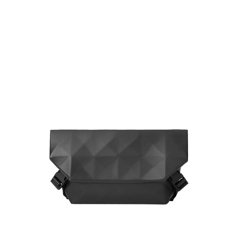 CROSSBODYBAG|立体感 スタイリッシュ