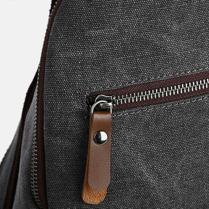 CROSSBODYBAG|ヴィンテージスタイル 帆布製