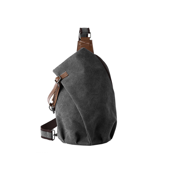CROSSBODYBAG|ヴィンテージスタイル 帆布製