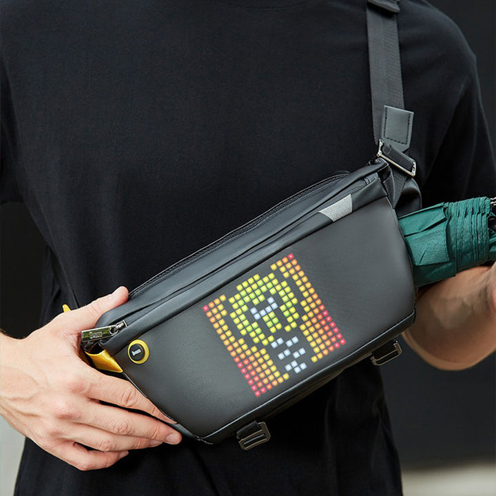 CROSSBODYBAG|カスタマイズデジタル動態壁紙 最新トレンド